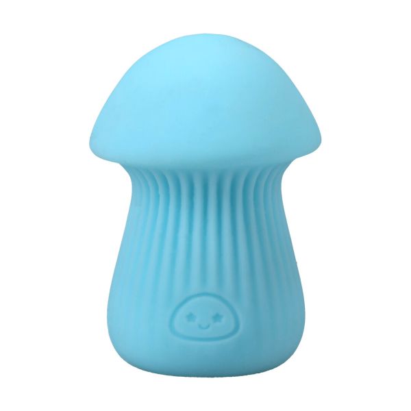 Masturbador mini ULTRASKYN champiñón Doc Johnson