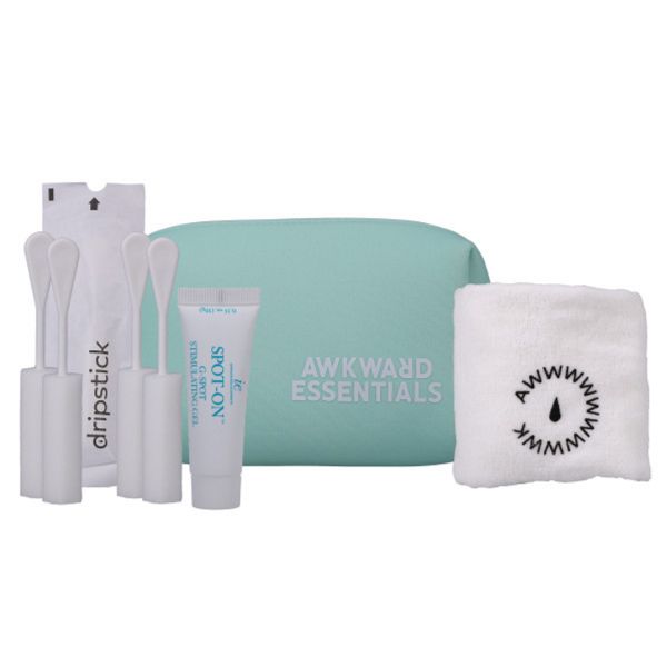 Doc Johnson Kit viaje Dripstick