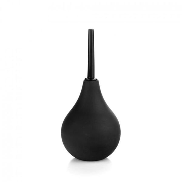 Prowler Red Ducha Exprimible Capacidad Media Negra