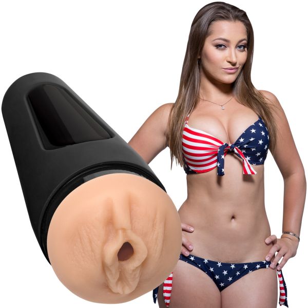 Masturbador Main Squeeze Dani Daniels Doc Johnson