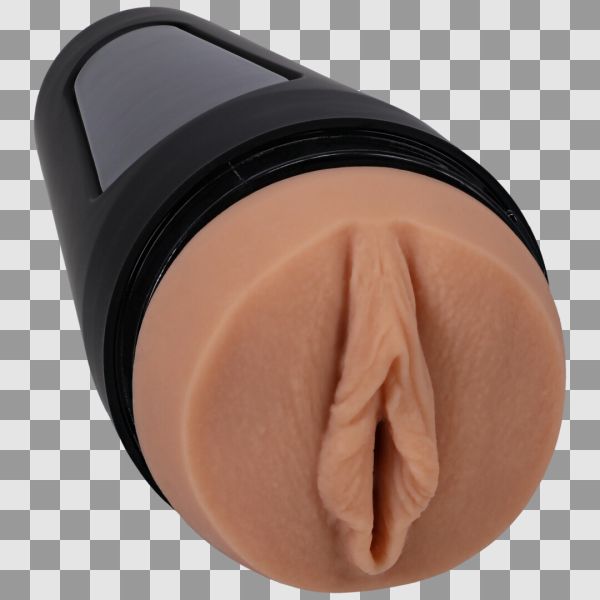 Masturbador Bolsillo Ultraskyn Doc Johnson Lulu Chu