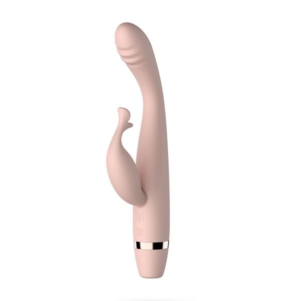 Vibrador Conejito Onda Don G-iovanni Totally For U