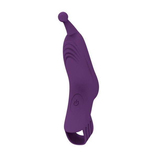 Totally For U Bionico Vibrador Dedo Compacto