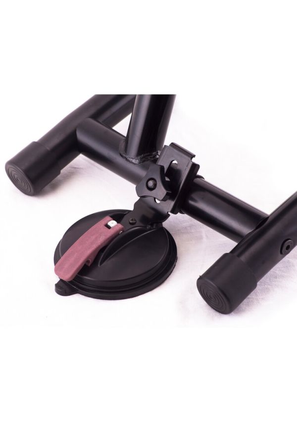 Ancla F-Machine Gigolo montaje ventosa