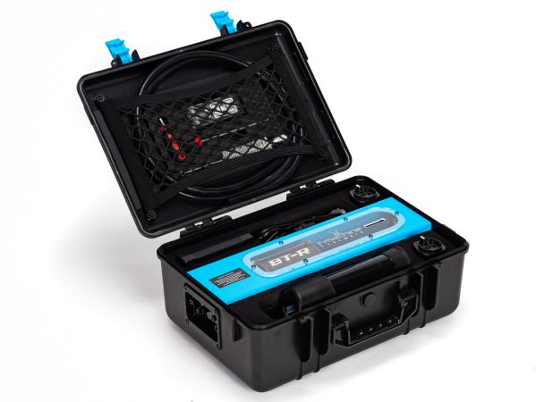 F-Machine Tremblr Máquina sexual con control por app