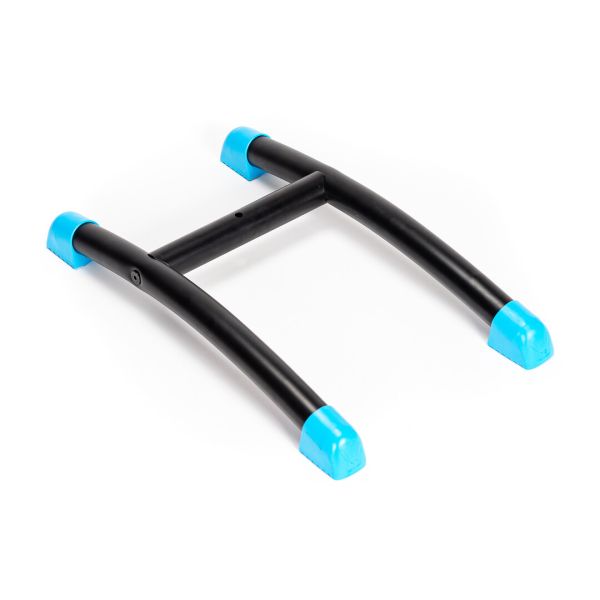 F-Machine Base Rocket stand ajustable pies gripper