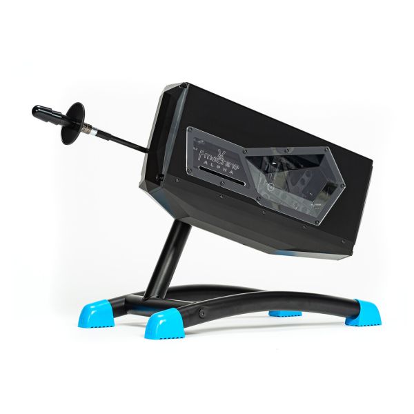 F-Machine Alpha máquina sexo Bluetooth control remoto