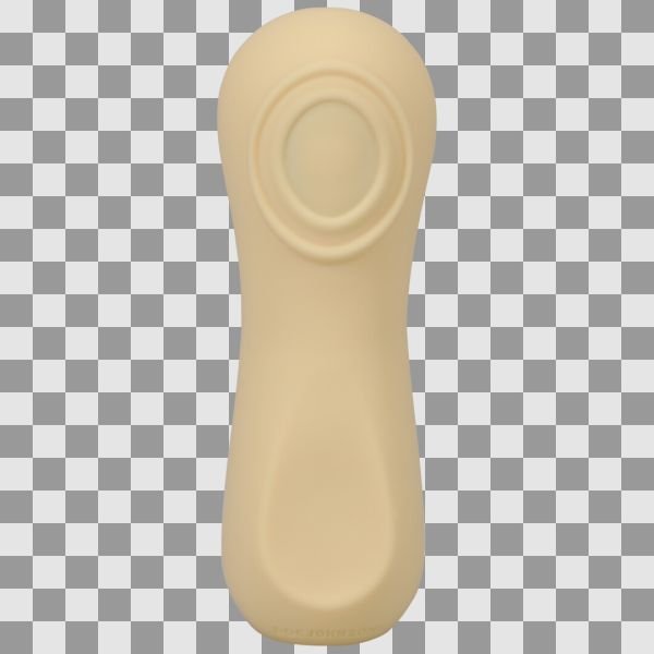 Doc Johnson Sol Vibrador Pulsante Compacto