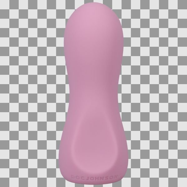 Doc Johnson Dream Vibrador Bala Silicona