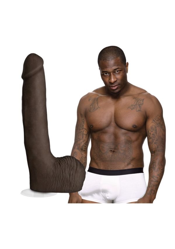 Doc Johnson Rob Piper ULTRASKYN Dildo Realista