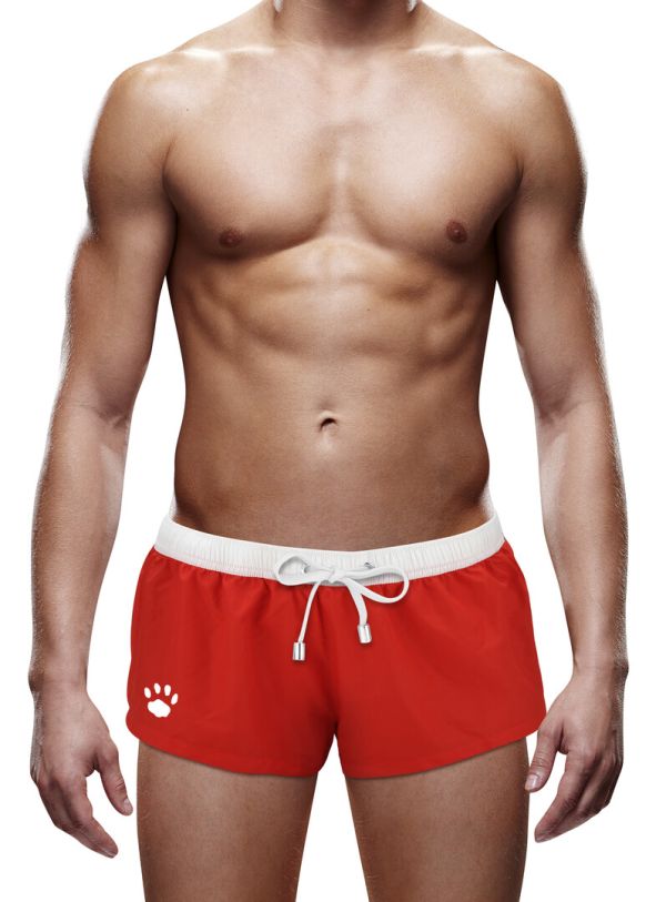 Bañador Prowler Audaz