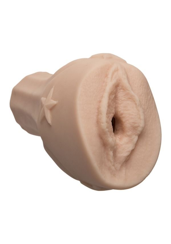 Doc Johnson Stroker Wonder con Bolas Masaje