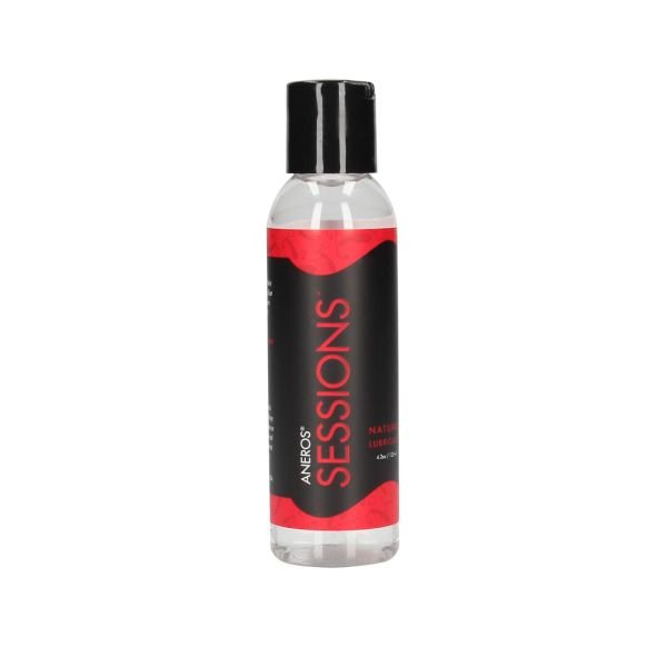 Lubricante Base Agua Aneros Sessions 125 ml