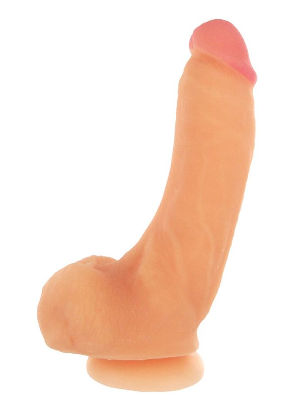 Dildo realista grueso XR Brands
