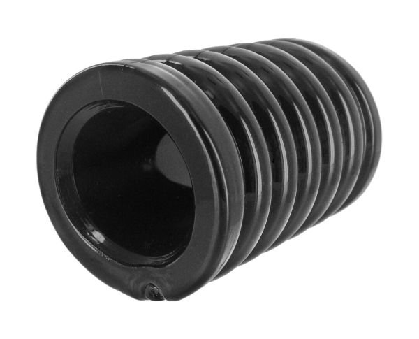 Ballstretcher espiral flexible XR Brands negro