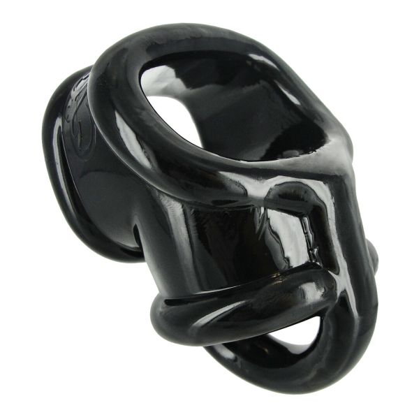 Anillo divisor cock XR Brands, separación testículo