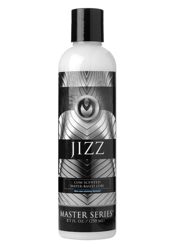 Lubricante XR Brands Jizz Perfumado 240 ml