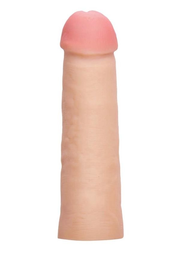 XR Brands Mega Extensión Pene Manga TPR