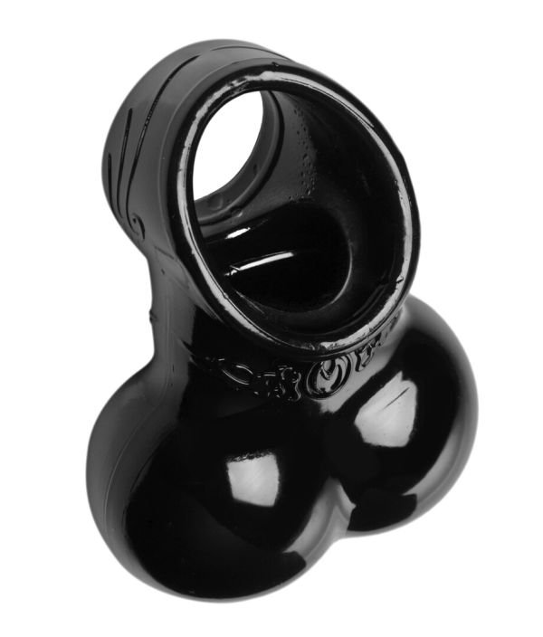 XR Brands Squeeze My Sac Cock Restraint