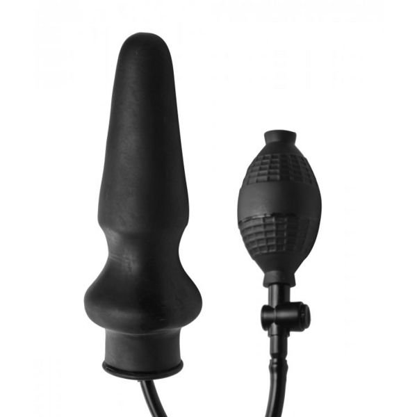 XR Brands Expand Plug Inflable XL