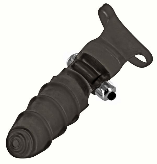 XR Brands Bang Bang L Guante Vibrador Dedo