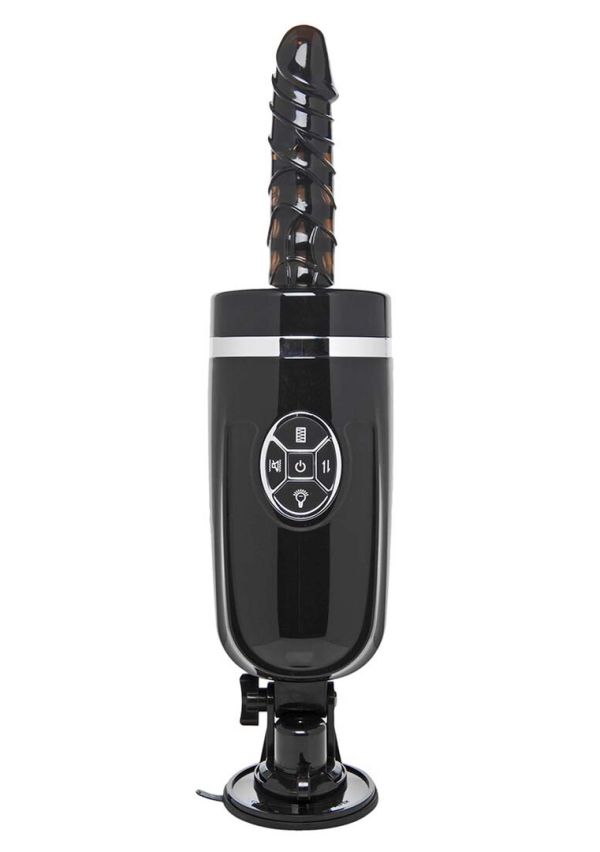 XR Brands Jaxxx Hammer 2.0 Máquina sexual vibradora