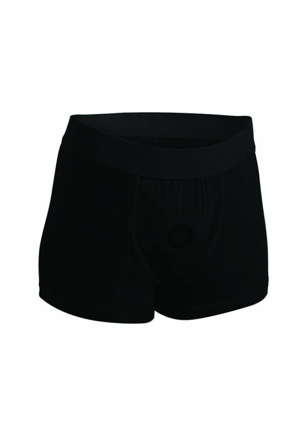 Arnés boxer brief Mod Active XR Brands, XXXL