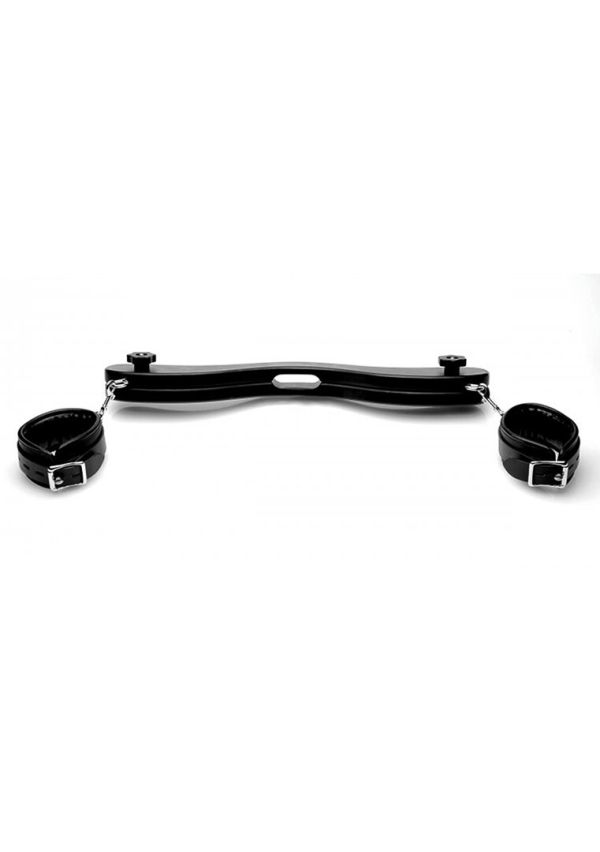 XR Humillador extremo con soportes restricción tobillo