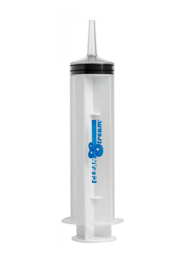 Jeringa Enema Capacidad Grande XR Brands