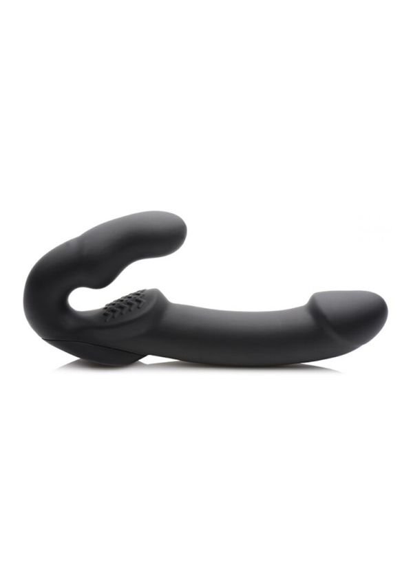 Vibrador Strapless Super Charged Evoke XR Brands