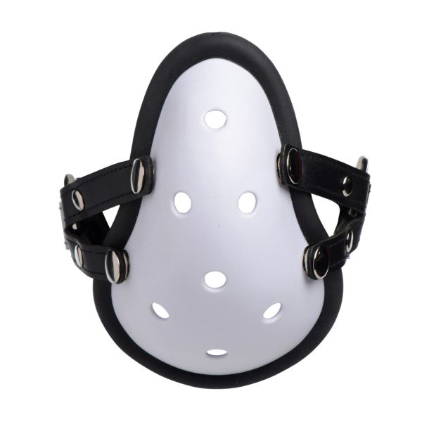 XR Brands Silicona Copa Atlética Muzzle