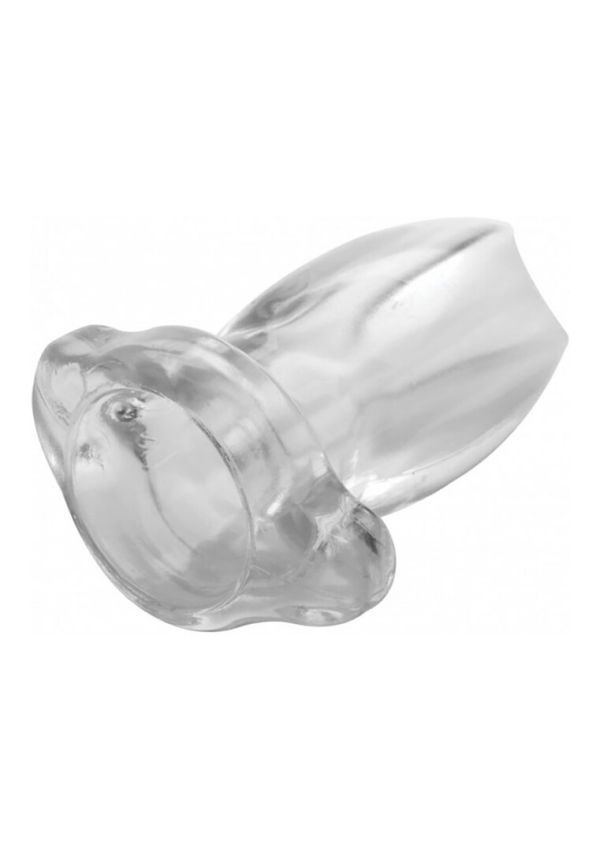XR Brands Gape Glory Hollow Plug Grande