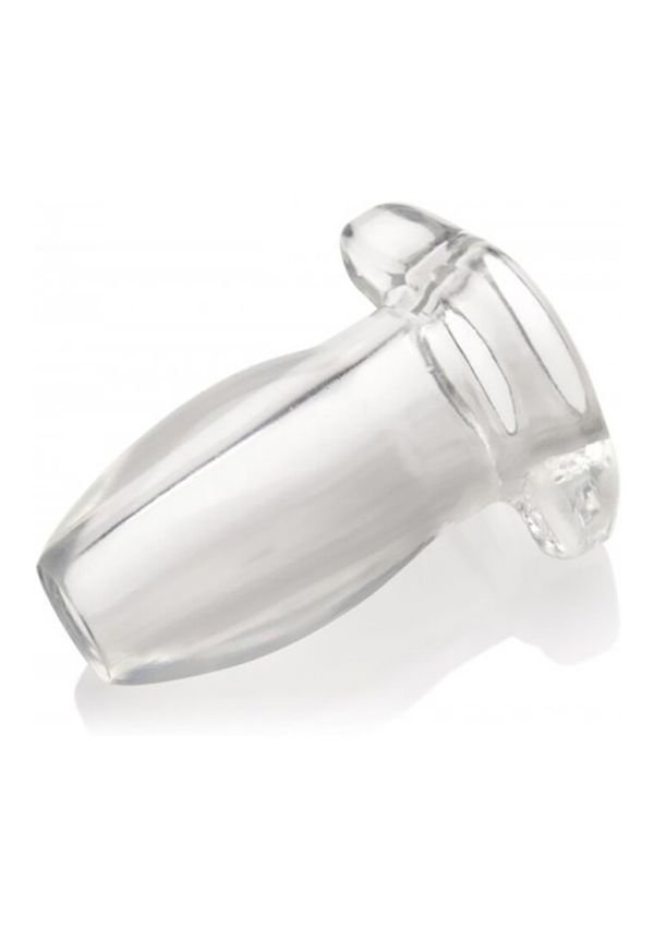 XR Brands PeepHole Hollow Plug Pequeño