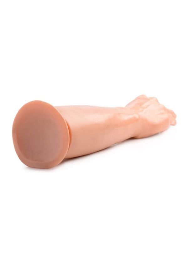 XR Brands The Fister Dildo Puño y Antebrazo