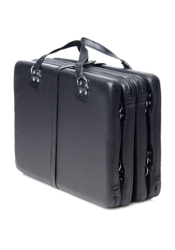 XR Brands Tablero XL bondage mueble plegable