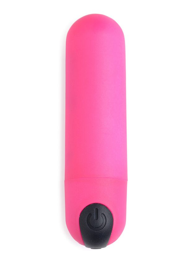 XR Brands Bang Vibrador Bala Control Remoto