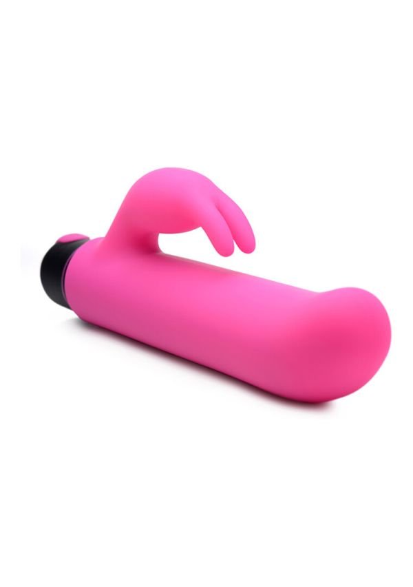Juego manga silicona bala XL conejo XR Brands