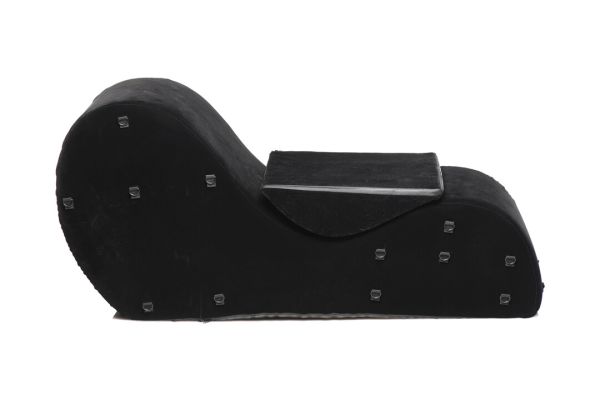 Sofá bondage amor lujo puntos sujeción XR Brands
