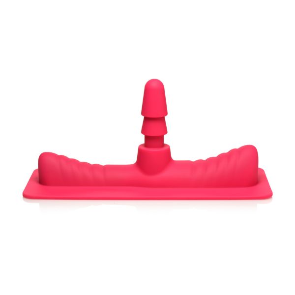 Adaptador Saddle Machine Dildo XR Brands