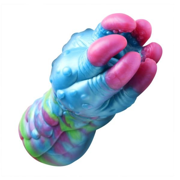 Masturbador silicona Asstra XR Brands
