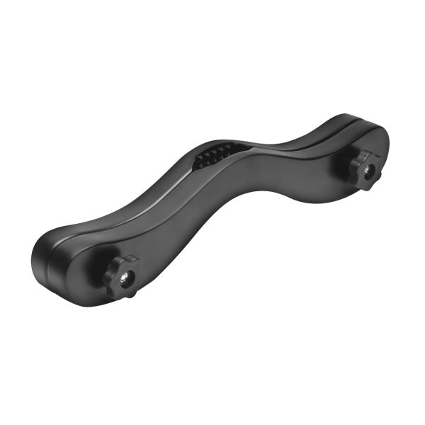 Humbler de CBT de madera de haya con pinchos Thorns XR Brands