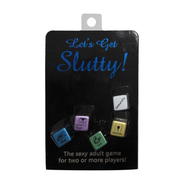 Set de dados de preliminares Kheper Games azul púrpura metálico