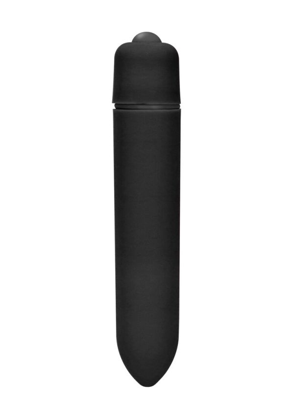 Be Good Tonight Vibrador Bullet Compacto Velocidad Única