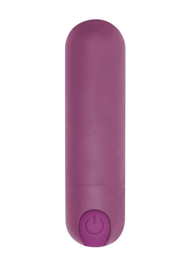 Be Good Tonight Vibrador con 10 Modos de Vibración