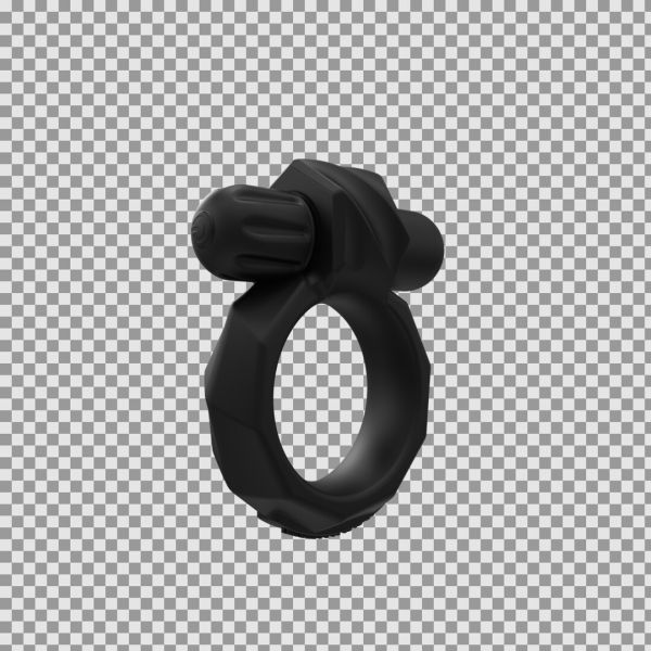 Bathmate Vibe Maximus Anillo Vibrador Ball Strap