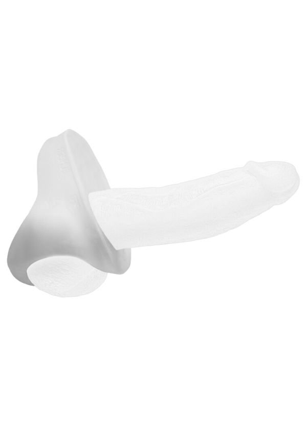 Sistema Bumper Buffer Profundidad PerfectFitBrand