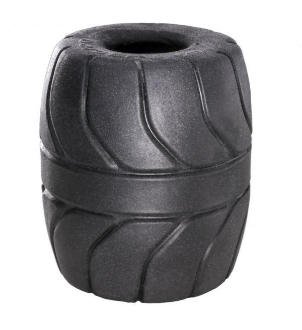 Ball stretcher SilaSkin silicona PerfectFitBrand negro
