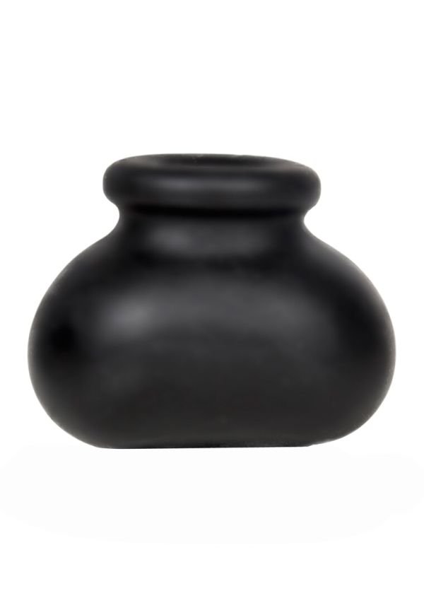 Bull Bag ball stretcher PerfectFitBrand negro