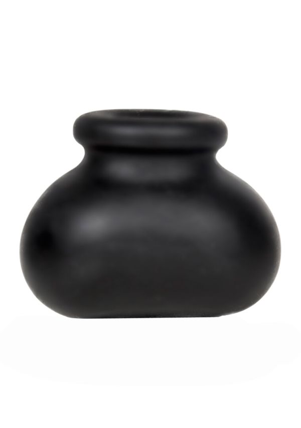 Bull Bag ball stretcher PerfectFitBrand negro
