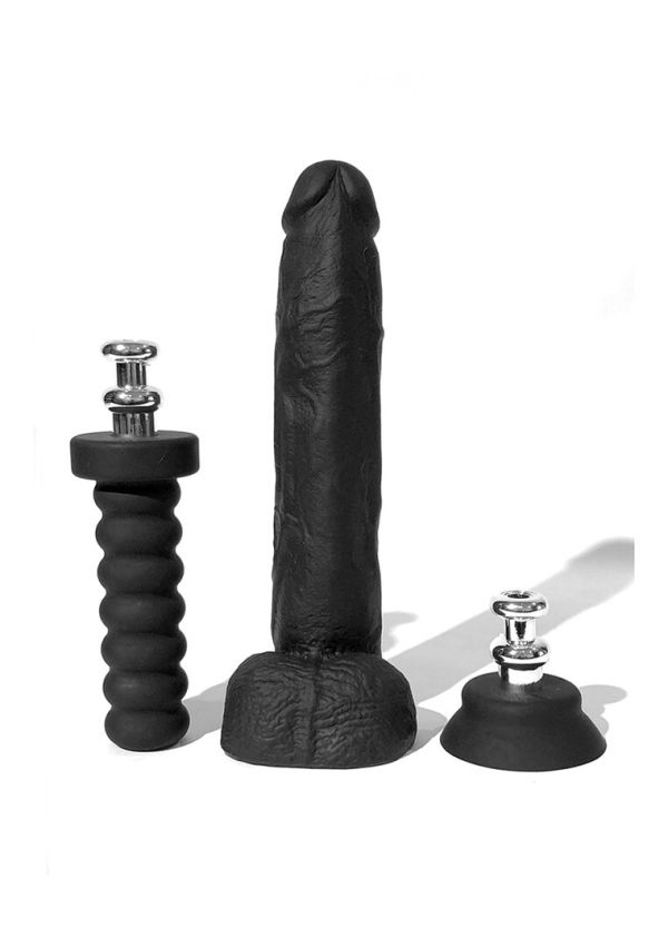 Dildo Boneyard 25,5 cm Réplica Aron Ridge